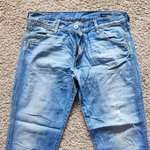 Men's Jeans
